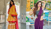 TMKOC Babes: Palak Sindhwani & Sunayana Fozdar slay the oomph factor with their latest hot photos, fans can’t stop admiring