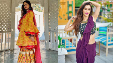 TMKOC Babes: Palak Sindhwani & Sunayana Fozdar slay the oomph factor with their latest hot photos, fans can’t stop admiring