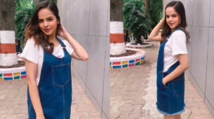 TMKOC Diva: Palak Sindhwani unlocks her ‘wanderlust’ mode, fans love it