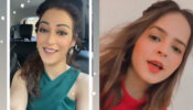 TMKOC Divas: Palak Sindhwani & Sunayana Fozdar look stunning in the latest pictures, fans love it