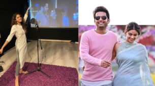 To more foolery & picking on each other: Why is Keerthy Suresh so happy and excited about actor Nithiin’s birthday?