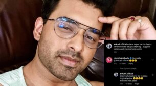 Tollywood Friendship Takes: Ankush Hazra & Mimi Chakraborty make fun of each other on social media, fans can’t stop laughing