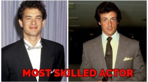 Tom Hanks Vs Sylvester Stallone: Hollywood’s Most Skilled Actor? Vote Here
