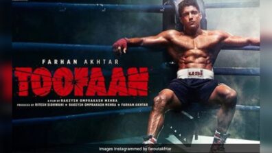 Toofaan Is Farhan Akhtar’s Raging Bull