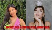 Top 10 Hollywood Divas Who Have The Most Fan Following In Social Media, Find Out