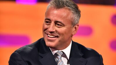 Top 3 Best Ever Shows Of Matt Leblanc