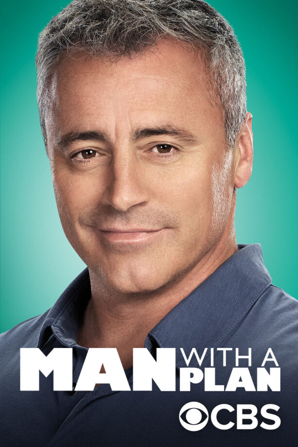 Top 3 Best Ever Shows Of Matt Leblanc - 2