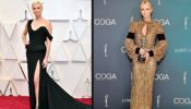 Top 3 Best Gowns Worn By Beauty Charlize Theron, See Pictures