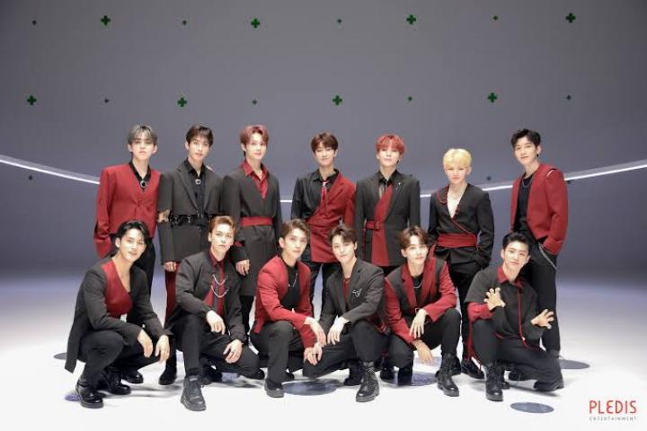 Top 3 Best Looks Of Seventeen’s Members: See Here - 0