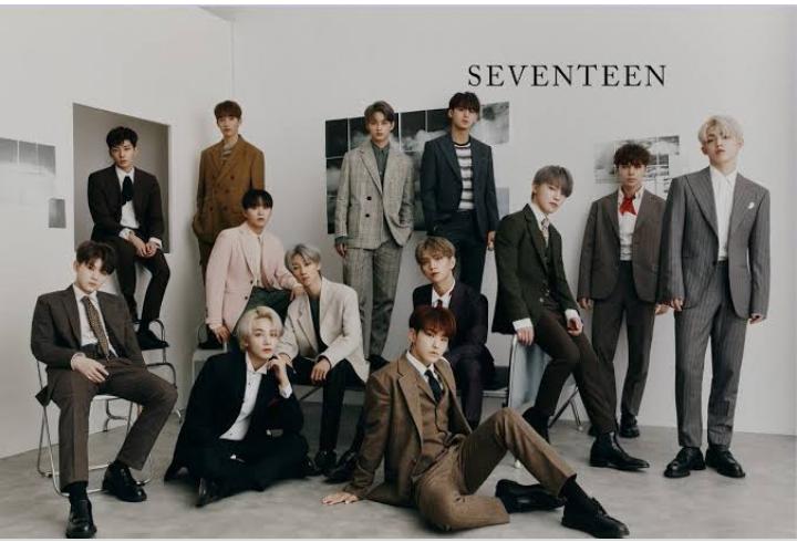 Top 3 Best Looks Of Seventeen’s Members: See Here - 1