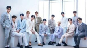Top 3 Best Looks Of Seventeen’s Members: See Here