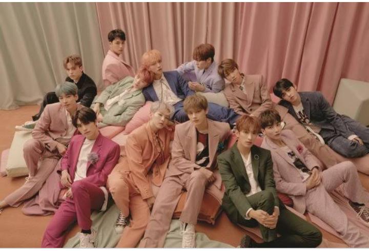 Top 3 Best Looks Of Seventeen’s Members: See Here - 2
