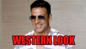 Top 3 Hot Looks Of Akshay Kumar In Western Outfits, See Here