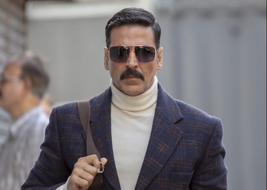 Top 3 Hot Looks Of Akshay Kumar In Western Outfits, See Here - 0