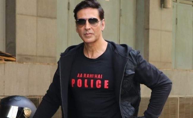 Top 3 Hot Looks Of Akshay Kumar In Western Outfits, See Here - 2