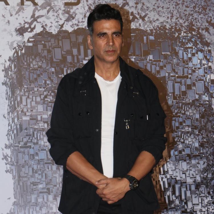 Top 3 Hot Looks Of Akshay Kumar In Western Outfits, See Here - 3