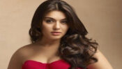 Top 3 Hot Looks Of Hansika Motwani In Denims, See Pictures