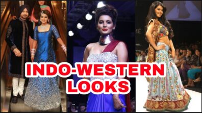 Top 3 Indo-Western Fashion Moments Of Geeta Basra That Prove She’s Really Punjabi Queen