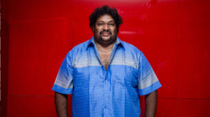 Top Stage Moments Of Srikanth Deva