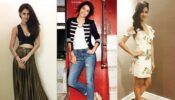 Top 3 Outfits Looks Of Disha Patani You Would Opt For Day Out Looks