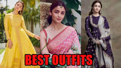 Top 3 Outfits Of Alia Bhatt From Which You Can’t Keep Your Eyes Off