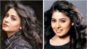 Top 3 Attractive Dusky Looks Of Bollywood Singer Sunidhi Chauhan