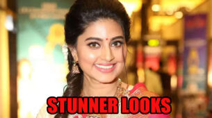 Top 3 Stunner Looks Of Sneha Prasanna