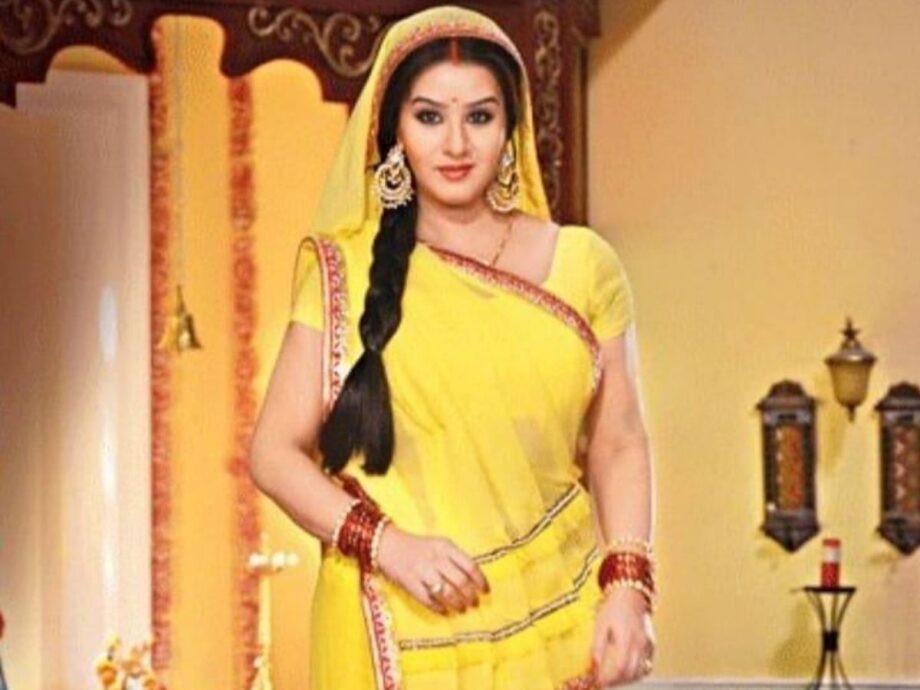 Top 3 TV Shows Of Shilpa Shinde You Loved The Most - 1