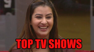 Top 3 TV Shows Of Shilpa Shinde You Loved The Most