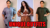 Top 3 Unique Outfit Looks Of Hot Diva Vidya Balan That Will Stun You