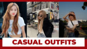 Top 5 Fashionable Casual Outfits Of Blackpinks’s Rose Every Girl Should Add To Their Wardrobe