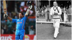 Top 5 Greatest Batsmen In History Of Cricket, Know Here
