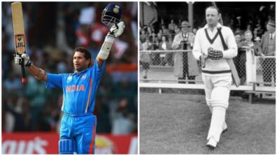 Top 5 Greatest Batsmen In History Of Cricket, Know Here