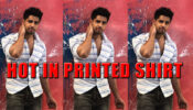 Top 5 Hot Looks Of Sidharth Malhotra In Printed Shirts