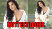 Top 5 Looks Of Vidya Balan Showing Off Hotness, See Pictures