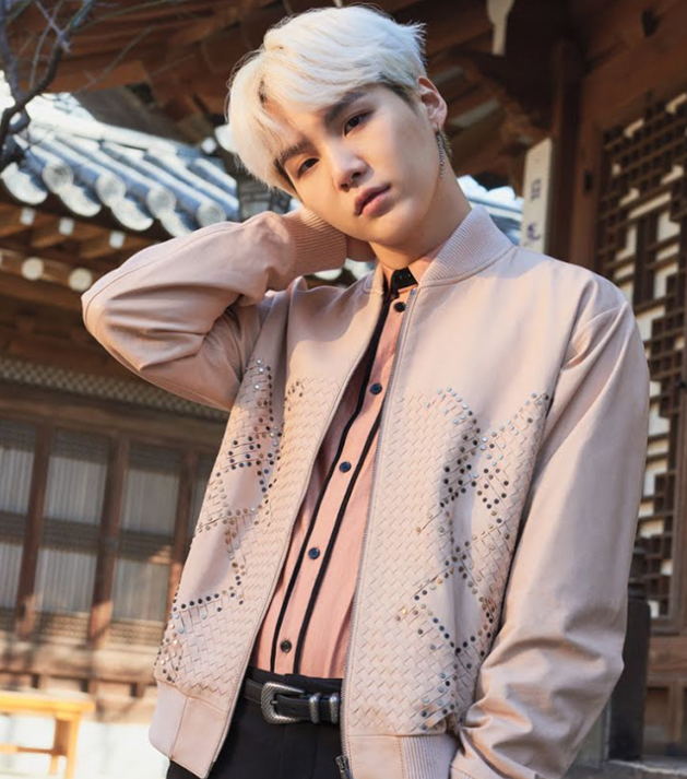 Top 5 Most Expensive Clothing Items Worn By BTS Members - 3