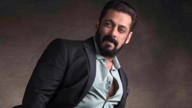 Top 5 Trends Set By Salman Khan In Bollywood Which Became Viral In India