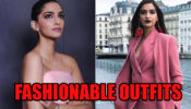 Top 5 Unique And Fashionable Outfits Of Sonam Kapoor You Would Love