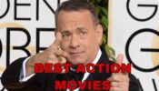 Top Action Movies By Hollywood Actor Tom Hanks