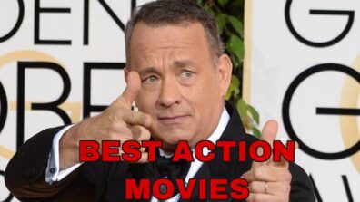 Top Action Movies By Hollywood Actor Tom Hanks