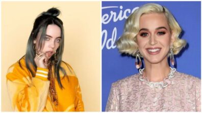 Top Attractive Hollywood Singers: From Billie Eilish To Katy Perry, See Here