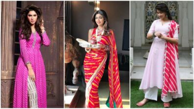 Various Types Of Lahariya Outfit You Can Add To This Summer Wardrobe