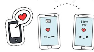 3 Love Quotes To Text Your Partner