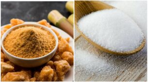 Sugar Vs Jaggery: Its Uses, Benefits, Side Effects, Read Here