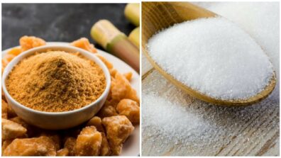 Sugar Vs Jaggery: Its Uses, Benefits, Side Effects, Read Here