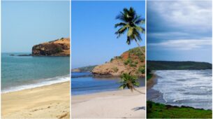 6 Beaches In Maharashtra You Must Visit