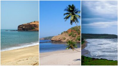 6 Beaches In Maharashtra You Must Visit