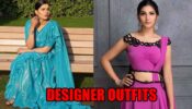 Top Designer Outfits Worn By Sapna Choudhary 