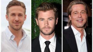 Top Hollywood Actors Having Their Real-Life Equation With Actresses, Know Here