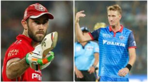 Top players to look out for in 2021 IPL Matches